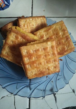 Foto resep Gabin Lembut
