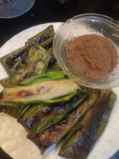 Foto resep Otak-otak ikan Tenggiri