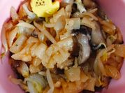Gambar fried kwetiau noodles