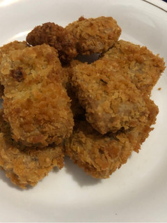 Foto resep Nugget Tempe