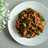 Oseng tempe kecap cabe hijau