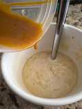 Golden Milk when Sick