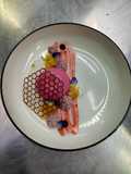 Pannacotta Strawberry