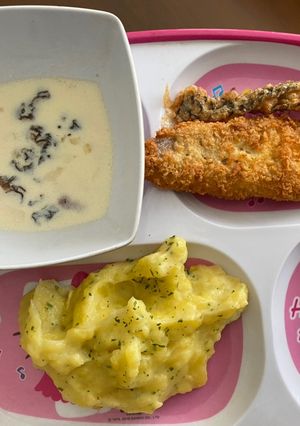 Foto resep Fish steak