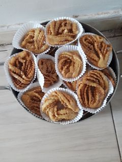 صورة لوصفة قريوش 😍😍😋😋