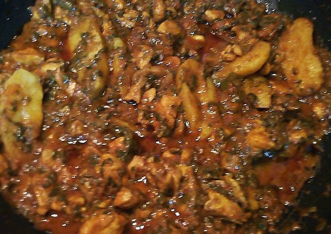 Boneless Masala Chicken#festiveseason _Kisumu