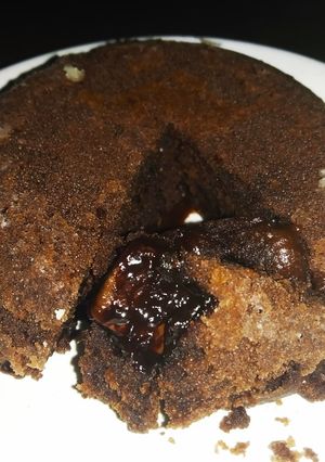 A picture of Choco Lava Cake.