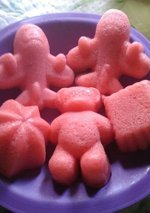 Foto resep Apam kukus lembut