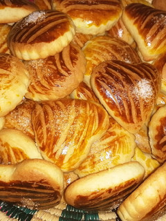 صورة لوصفة حلوة الطابع (طورنو)