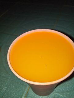 Mango juice ainihin hoton girkin