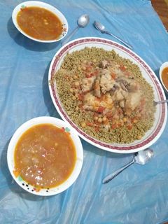 صورة لوصفة مفتول