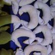 Medialunas caseras (nada de panadería)