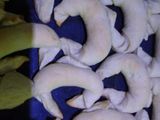Medialunas caseras (nada de panadería)