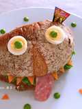 Mostro panino