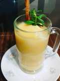 Champú Limeño o Agrio