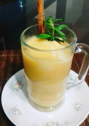 Una foto de Champú Limeño o Agrio