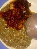 Amala da Miyar Danyar Kubewa