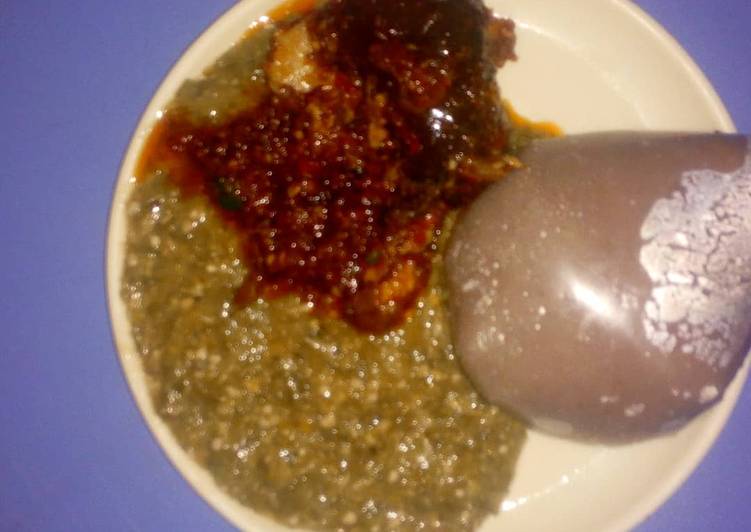 Amala da Miyar Danyar Kubewa