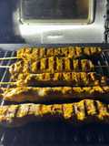 Seekh Kababs
