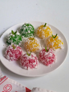 Foto resep Kue Bihun Nanas