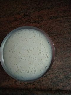 பனானா மில்க் ஷேக் செய்முறை முக்கிய புகைப்படம்