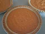 condensed milk sweet potatoes