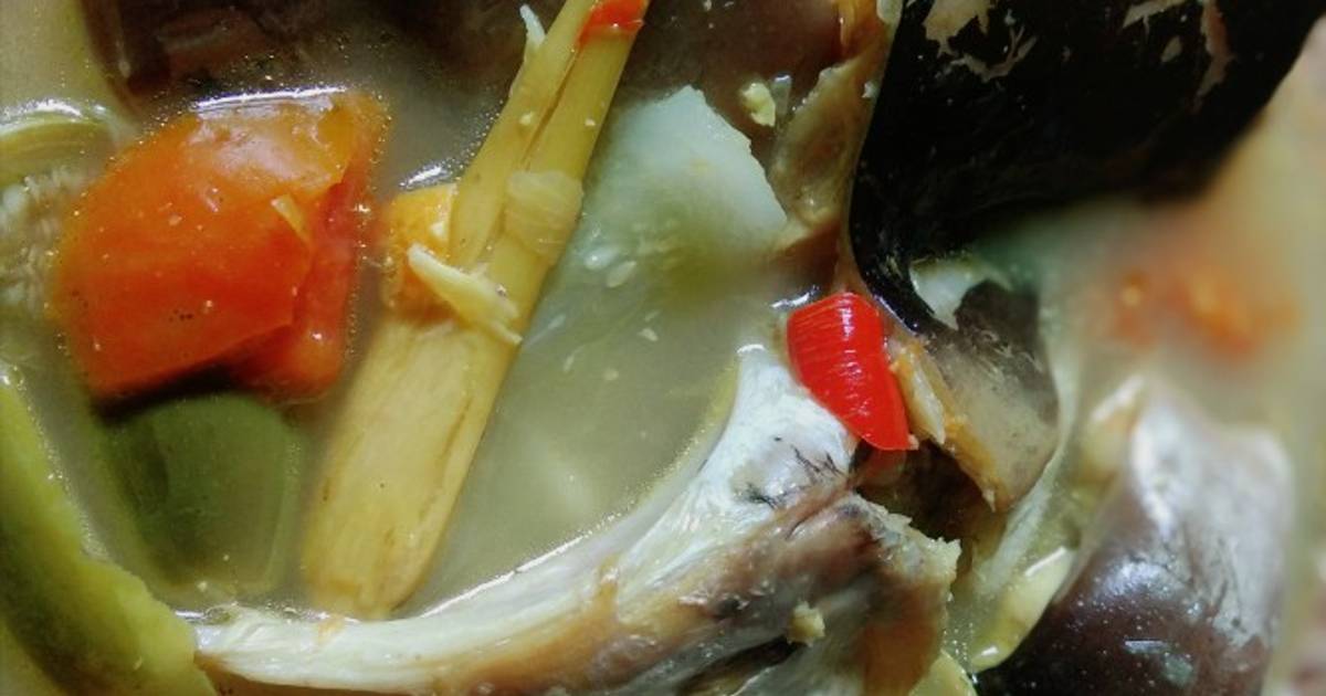 Resep Sayur Asem Banjar Oleh Aisary Cookpad