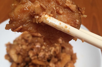 Bagaimana Membuat Ayam Masak Bawang Sederhana Dan Enak