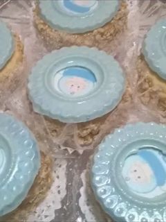 صورة لوصفة صابلي المولود الجديد