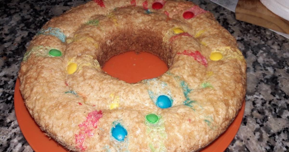 DULCES Y ALGO MÁS: CUMPLEAÑOS INFANTIL - super torta de caramelos!!!