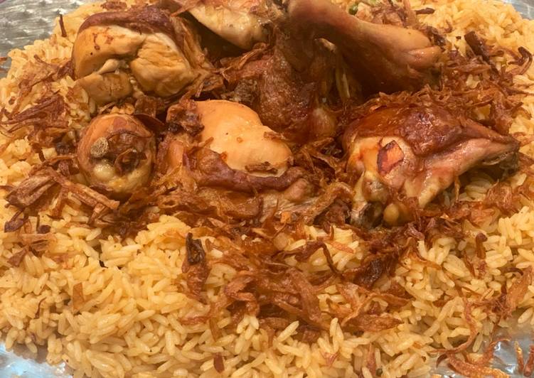 كبسة هاوي