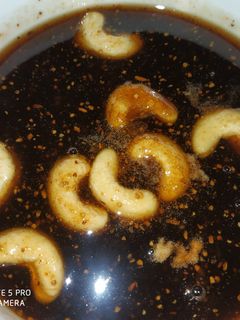 इमली की खट्टी मीठी चटनी (Imli ki khatti meethi chutney recipe in hindi) रेसिपी मुख्य फोटो