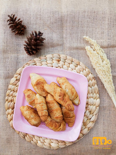 Foto resep Molen Pisang 🍌