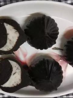 ઓરિયો બિસ્કીટ નાં મોદક (Oreo Biscuit Modak Recipe In Gujarati) રેસીપી મુખ્ય ફોટો