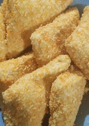 Foto resep Resoles enak simple