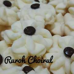 Semprit susu 3 bahan রেসিপির প্রধান ছবি