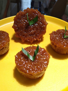 Foto resep Wajik ketan gula merah