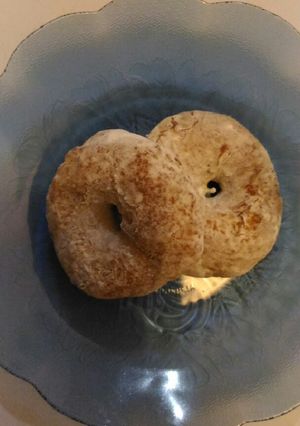 Foto resep Donat ekonomis takaran sdm