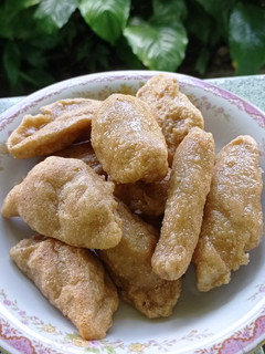 Foto resep Pempek Indomie