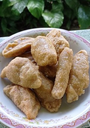 Foto resep Pempek Indomie