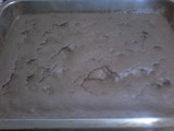 Brownie súper económico 🍫