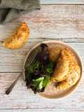 Pastéis de Legumes
