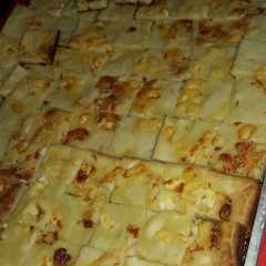 Foto principal de Sopa paraguaya 🧀