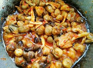 Foto resep 🌿Tumis Jamur Sawit 🌿