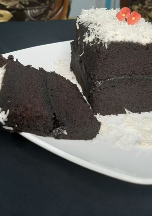 Foto resep Brownies Kukus