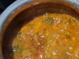 बोंबील तिखलं (Bombil Tikhala Recipe In Marathi)