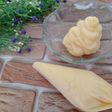 Egg Custard / Cream Vla Vanila