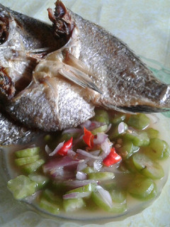 Foto resep Cacapan belimbing wuluh
