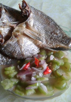 Foto resep Cacapan belimbing wuluh