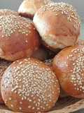 Bollo de queso